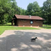 Review photo of Harmonie State Park Campground by Shelly S., June 21, 2019