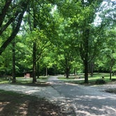 Review photo of Harmonie State Park Campground by Shelly S., June 21, 2019