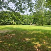 Review photo of Harmonie State Park Campground by Shelly S., June 21, 2019