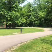 Review photo of Harmonie State Park Campground by Shelly S., June 21, 2019