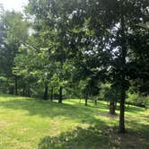 Review photo of Harmonie State Park Campground by Shelly S., June 21, 2019