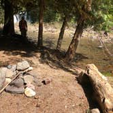 Review photo of Lewis River Campground Community of Christ by Stephanie Z., June 21, 2019