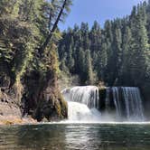 Review photo of Lewis River Campground Community of Christ by Stephanie Z., June 21, 2019