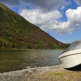 Review photo of Juneau Lake Cabin by Bart R., September 1, 2016