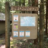 Review photo of Lewis River Campground Community of Christ by Stephanie Z., June 21, 2019