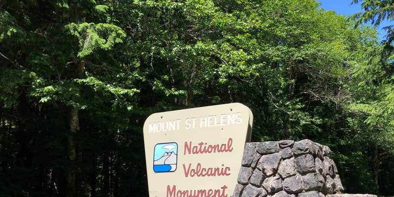 Camper submitted image from Lone Fir Resort