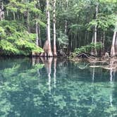 Review photo of Manatee Springs State Park Campground by Kara’s C., June 21, 2019