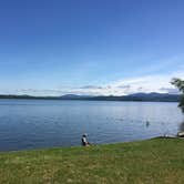 Review photo of Rangeley Lake State Park Campground by Jimmy M., June 21, 2019