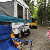 Review photo of Blackwoods Campground — Acadia National Park by Jimmy M., June 21, 2019