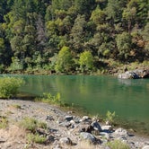 Review photo of Hayden Flat Campground by Gene Q., June 21, 2019