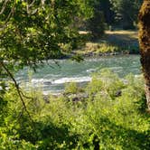 Review photo of Hayden Flat Campground by Gene Q., June 21, 2019