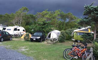 Jon S.'s photo at Rodanthe Watersports & Campground near Kitty Hawk, NC