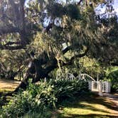 Review photo of Koreshan State Park Campground by David G., June 21, 2019