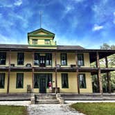 Review photo of Koreshan State Park Campground by David G., June 21, 2019