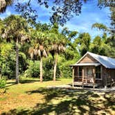 Review photo of Koreshan State Park Campground by David G., June 21, 2019