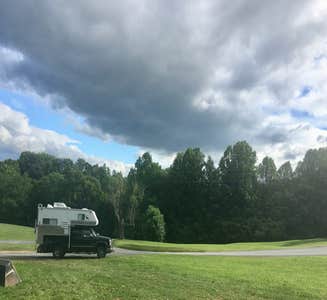 Camper-submitted photo from Walnut Hills Campground & RV Park