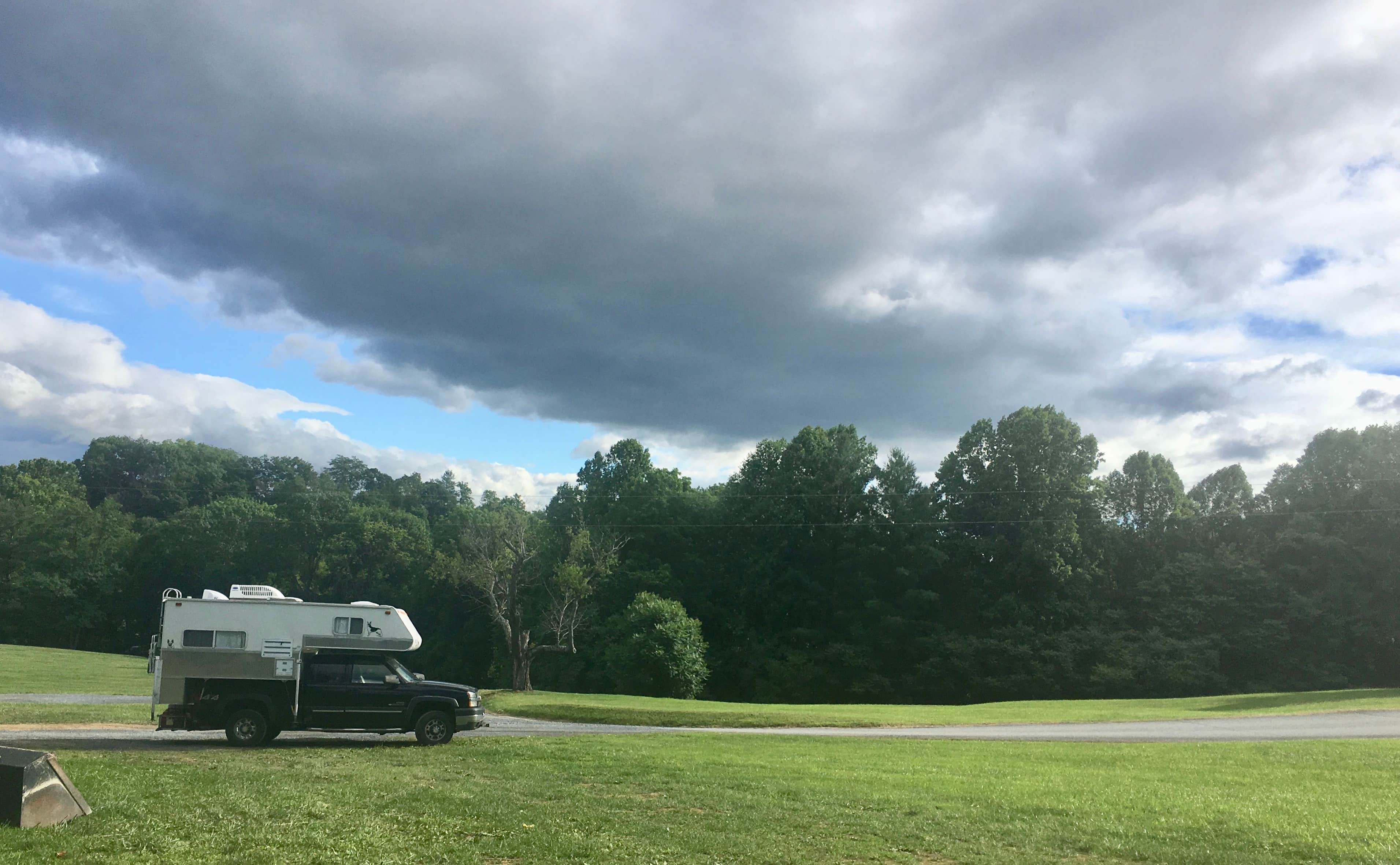 Camper submitted image from Shenandoah Valley Campground - 4