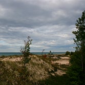 Review photo of Leelanau State Park Campground by Mary H., June 21, 2019