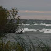 Review photo of Leelanau State Park Campground by Mary H., June 21, 2019