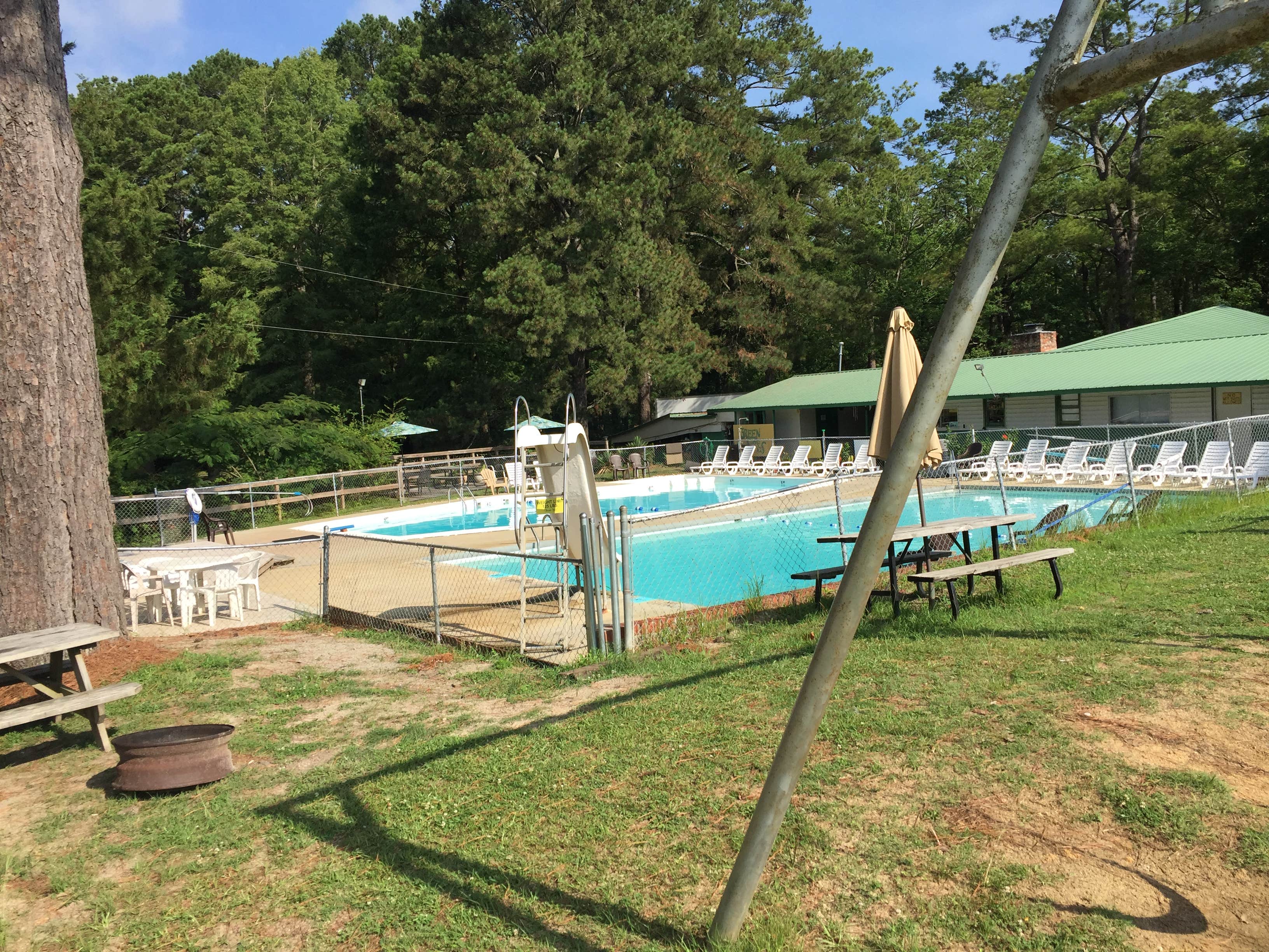 Green Acres Camping Resort The Dyrt