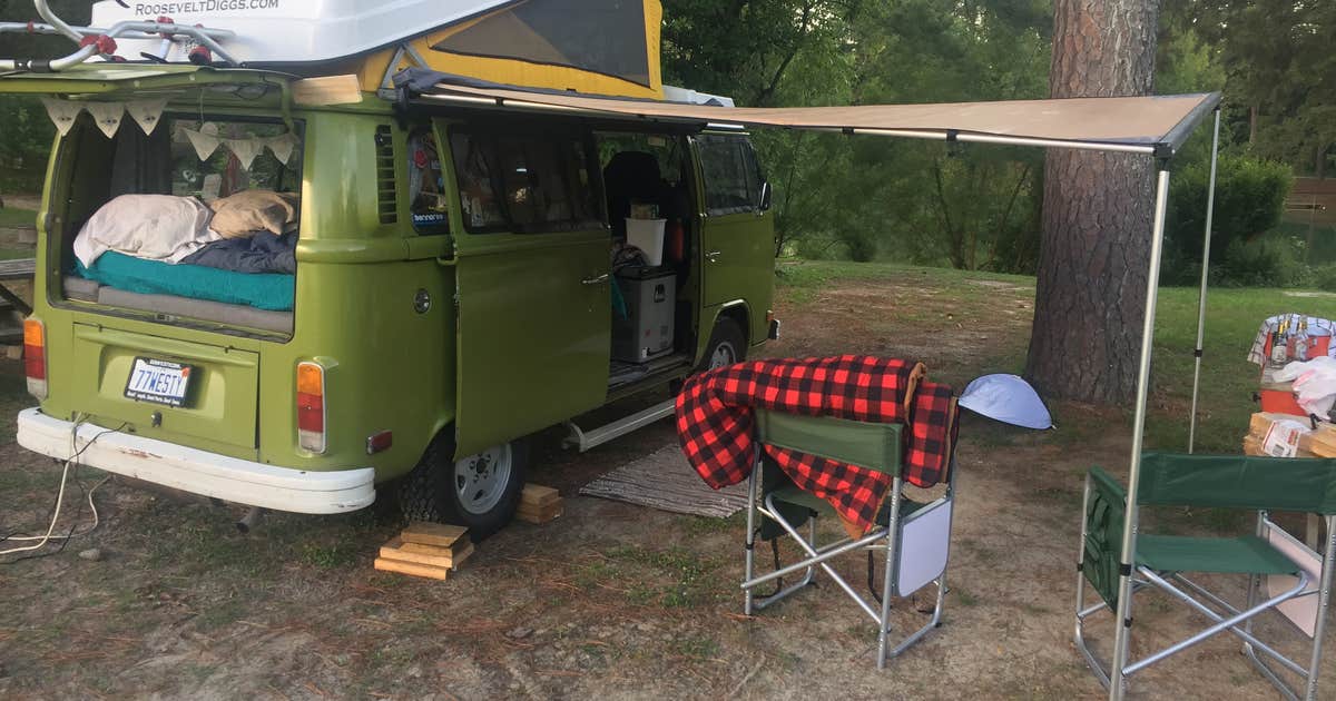 Green Acres Camping Resort
