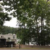 Review photo of Mckinney Campground by Joy A., June 21, 2019