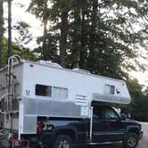 Review photo of Melton Hill Dam Campground — Tennessee Valley Authority (TVA) by Joy A., June 21, 2019