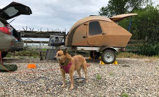 Art S.'s photo at Lazy Sy Acres near Selby, SD