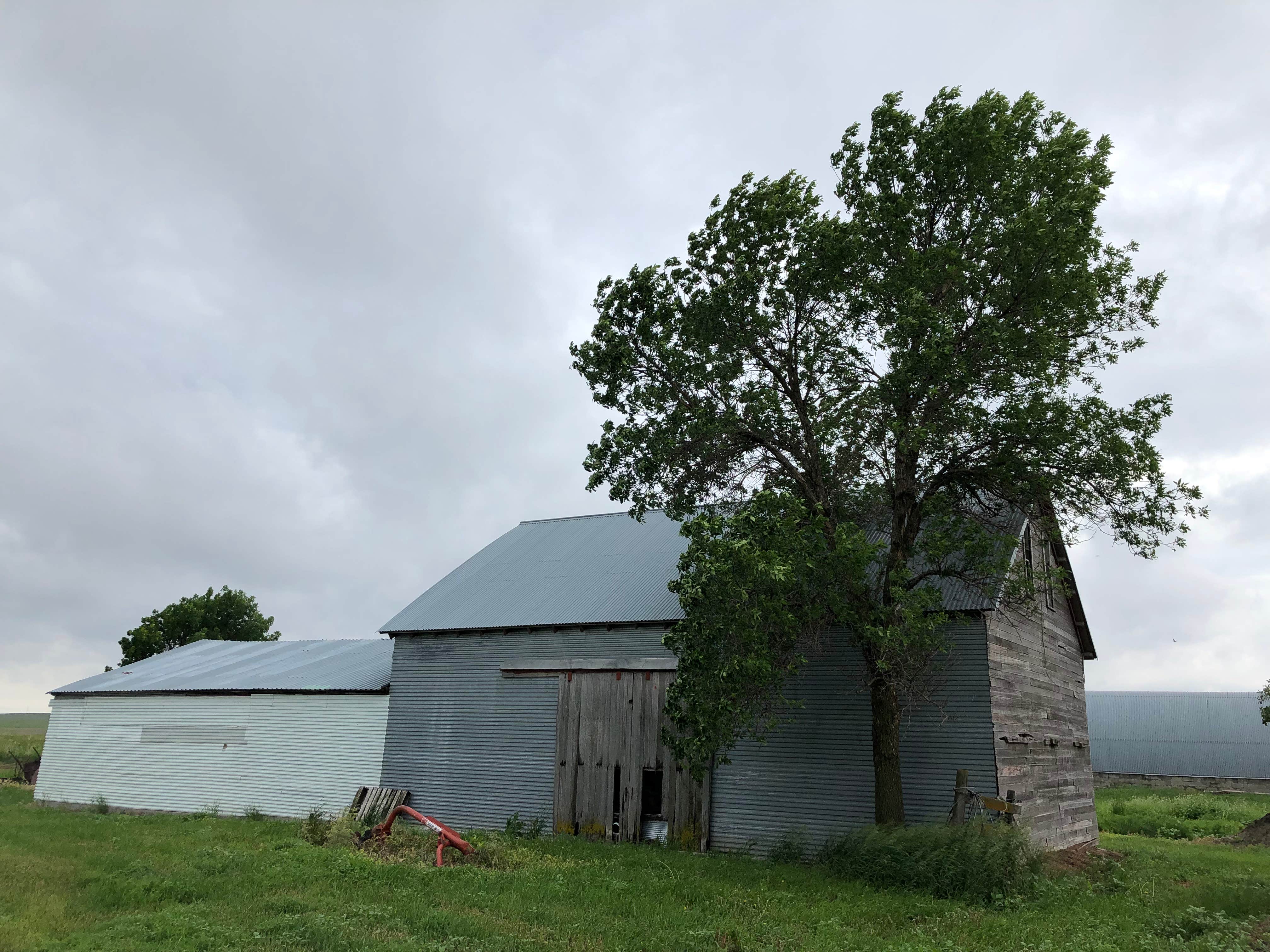 Camper-submitted photo at Lazy Sy Acres near Selby, SD
