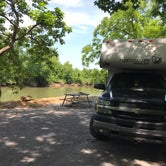 Review photo of Ripplin Waters Campground by Joy A., June 21, 2019