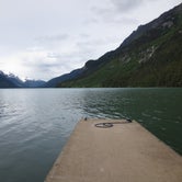 Review photo of Chilkoot Lake State Recreation Site by Krista  R., August 25, 2016