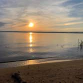 Review photo of Tawas Point State Park Campground by Emma W., June 21, 2019