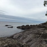 Review photo of Temperance River State Park Campground by Sandi M., June 21, 2019