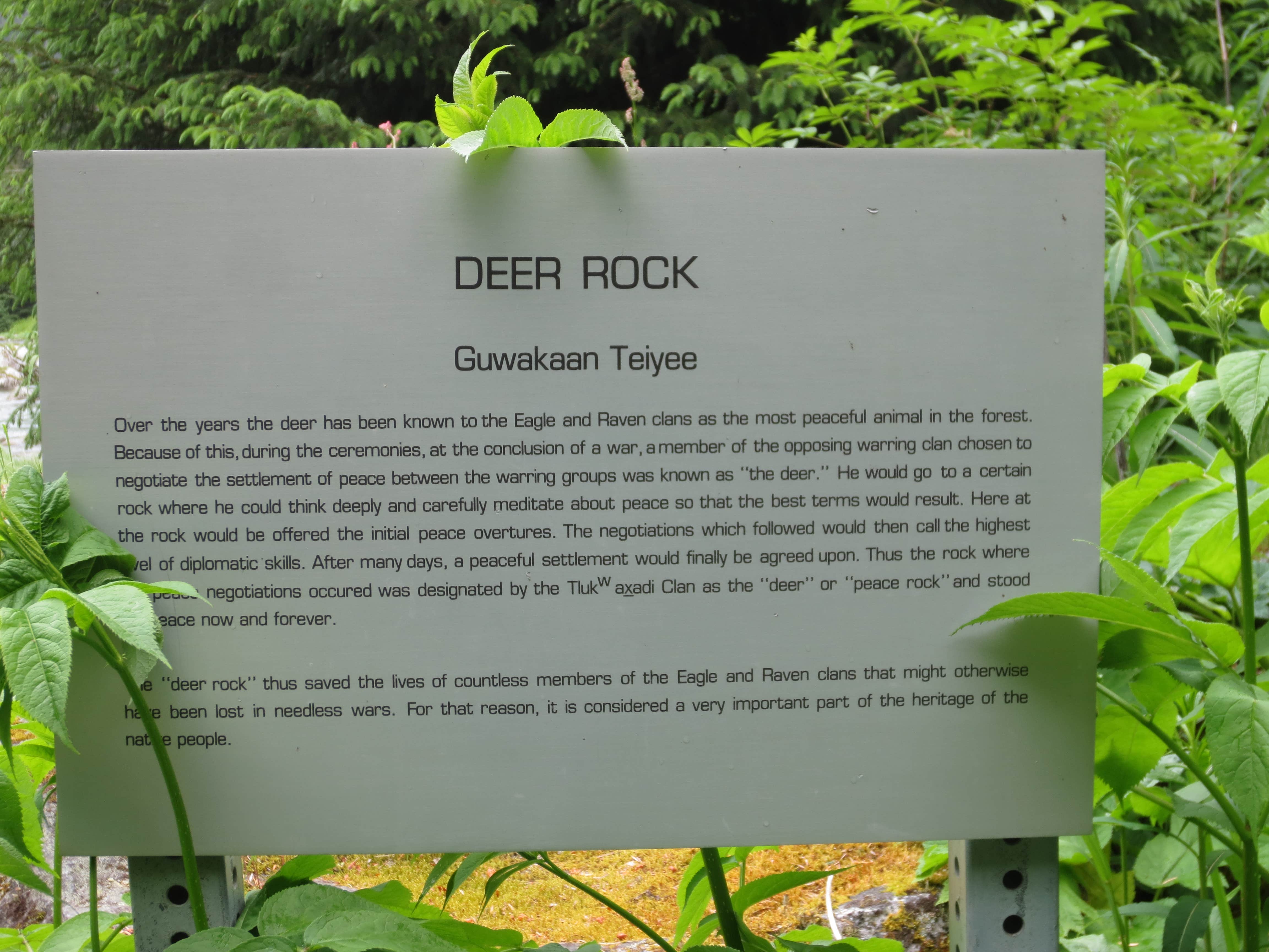 Camper-submitted photo at Chilkoot Lake State Recreation Site near Haines State Forest