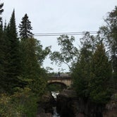 Review photo of Temperance River State Park Campground by Sandi M., June 21, 2019