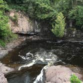 Review photo of Temperance River State Park Campground by Sandi M., June 21, 2019