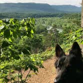 Review photo of Andy Guest/Shenandoah River State Park by Joy A., May 9, 2019
