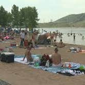 Review photo of Indian Paintbrush Campground—Bear Creek Lake Park by patrick P., June 21, 2019