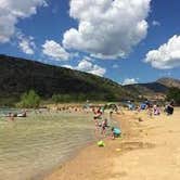 Review photo of Indian Paintbrush Campground—Bear Creek Lake Park by patrick P., June 21, 2019
