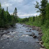 Review photo of Baptism River Campground — Tettegouche State Park by Shannen E., June 21, 2019