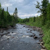 Review photo of Tettegouche State Park Campground by Shannen E., June 21, 2019