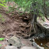 Review photo of Baptism River Campground — Tettegouche State Park by Shannen E., June 21, 2019