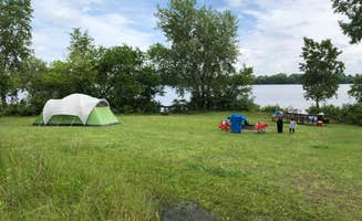 Taylor L.'s photo at Stagecoach Dam-Site 9 Park near Martell, NE