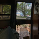 Review photo of Orchard Beach State Park Campground by Cassondra P., June 21, 2019