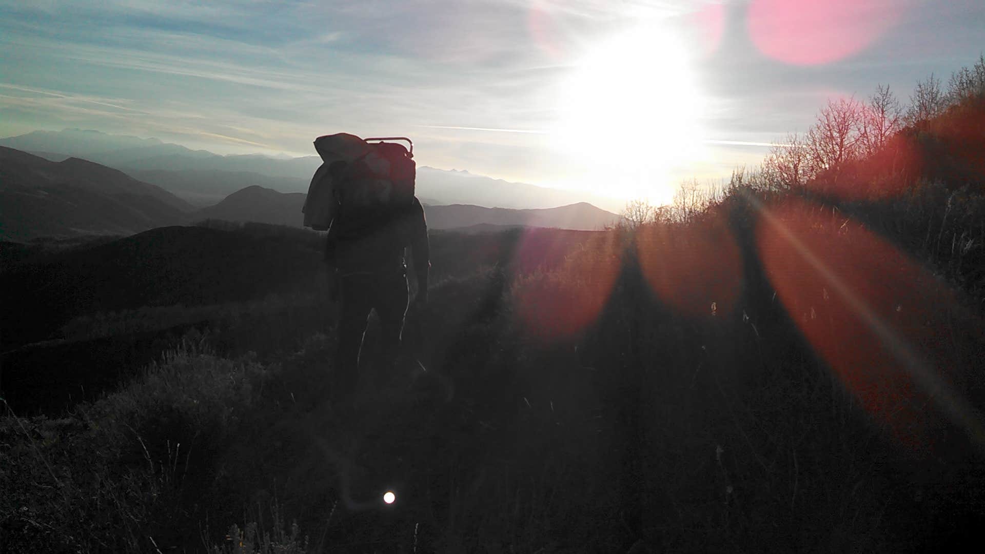 Camper-submitted photo at Smith-Morehouse Campground near Evanston, WY
