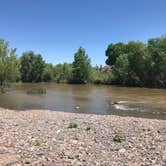 Review photo of Box Bar Shoreline Area and River Access Point by Nolan S., June 21, 2019