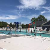 Review photo of Dunes Harbor Family Camp by Cassondra P., June 19, 2019