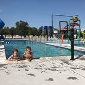 Review photo of Dunes Harbor Family Camp by Cassondra P., June 19, 2019