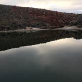 Review photo of Bottomless Lakes State Park Campground by Rebekah  H., June 21, 2019
