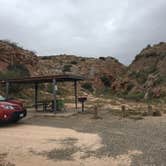Review photo of Bottomless Lakes State Park Campground by Rebekah  H., June 21, 2019